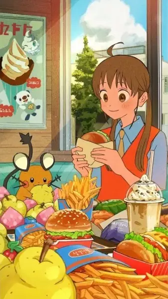 PokéMinutes
