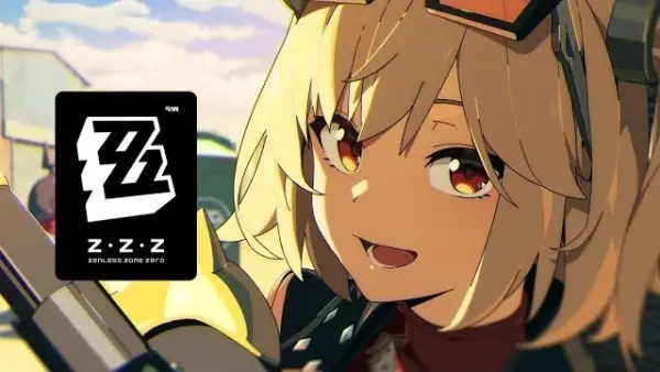 Zenless Zone Zero: Intermission Teasers