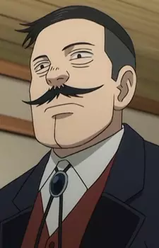 Ejiri, Matasuke