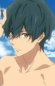 Kirishima, Ikuya