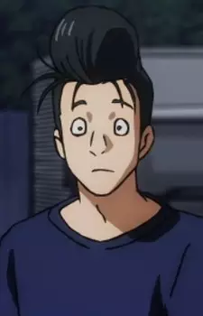 Fujinuma's Brother
