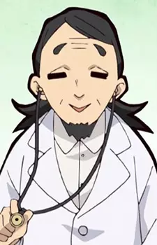 Doctor