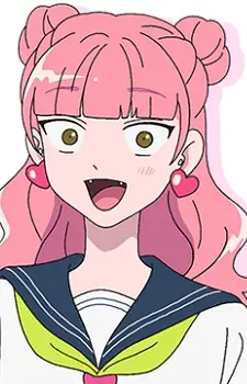 Suzuki, Miyu
