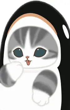 Shachi-nyan