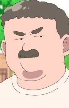 Gotou, Masaru