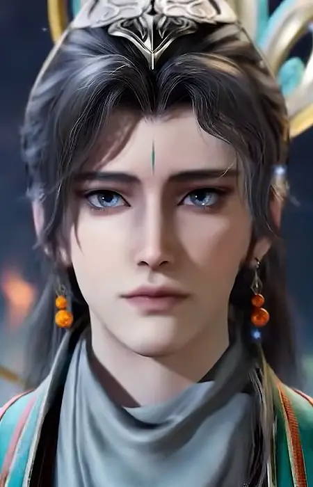 Kong, Xuan