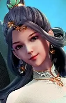 Qin, Mengyao