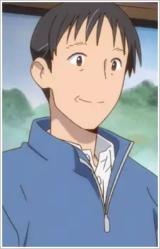 Kuraue, Kenichi