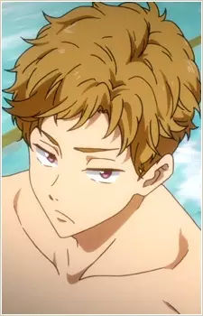 Iwashimizu, Tooru