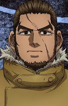 Ariko, Rikimatsu