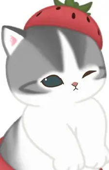Ichigo-nyan