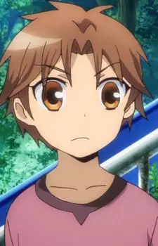 Amahara, Yukito