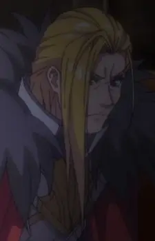 Eldrand
