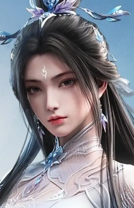 Lu, Xueqi