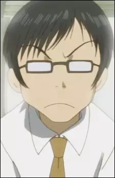 Odagiri, Kei