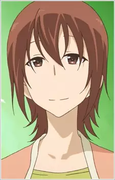 Yamashita, Sumiko