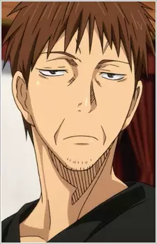 Aida, Kagetora