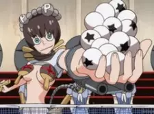 Fuguhara, Aizenbo