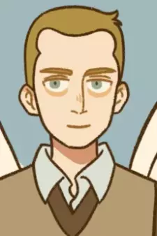 Angel, Lynn