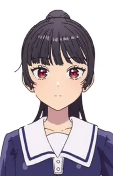 Seiran, Lizzy