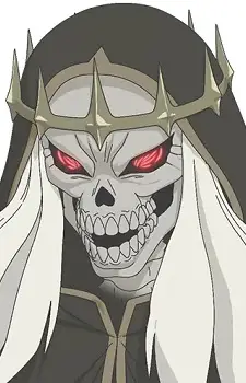 Lich