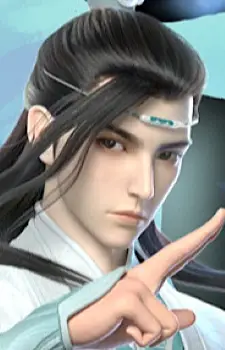 Lin, Jingyu