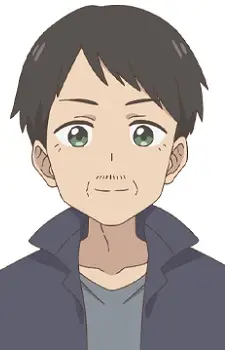 Aoi, Yuuji