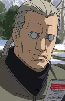 Batou