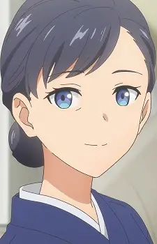 Fuyutsuki, Haruka