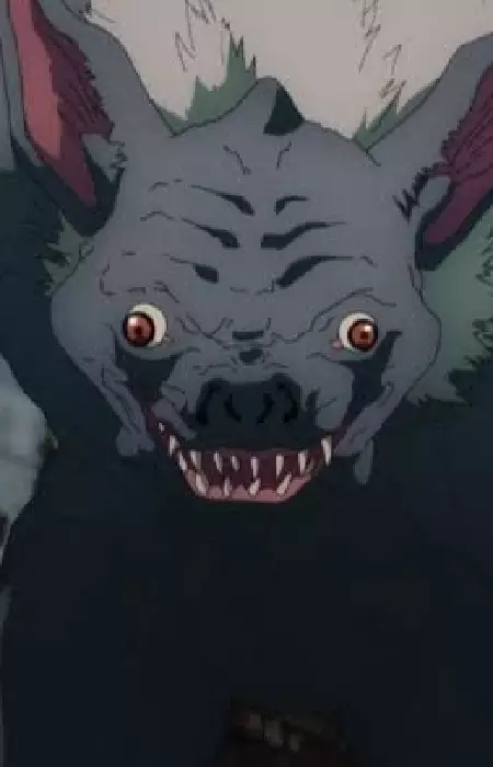 Bat Devil