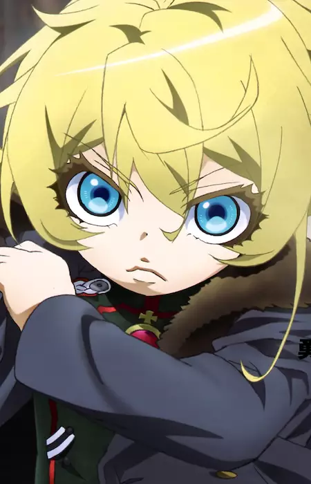 von Degurechaff, Tanya