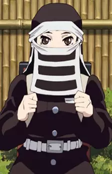 Female Kakushi