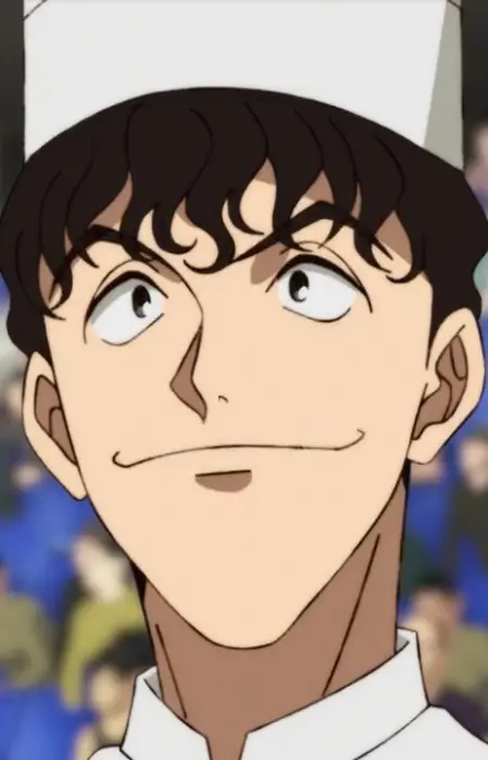 Fujita, Kanichi