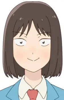 Iwakura, Mitsumi
