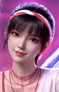 Jiang, Yuer