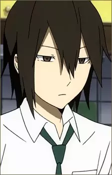 Heiwajima, Kasuka