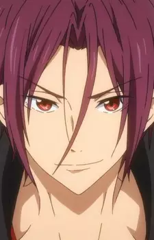 Matsuoka, Rin