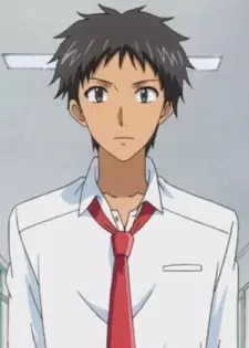 Aramaki, Chinatsu