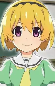 Houjou, Satoko