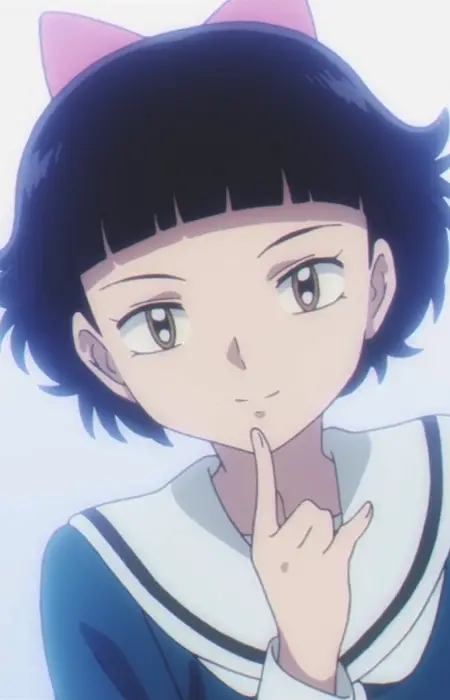 Houshou, Kagari