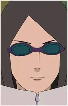Aburame, Muta