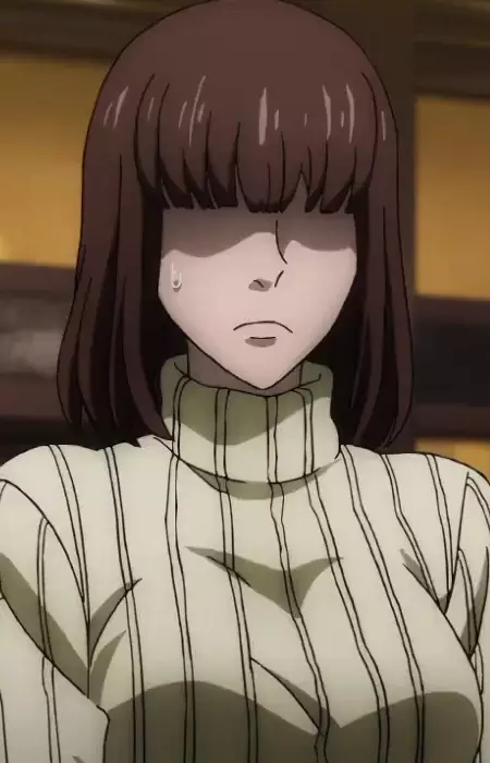 Cursed Girl