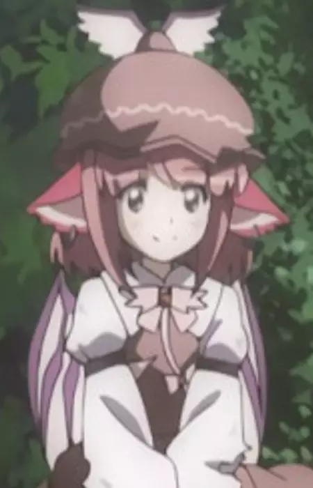 Lorelei, Mystia