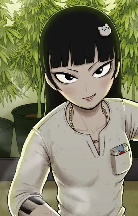 Koharu