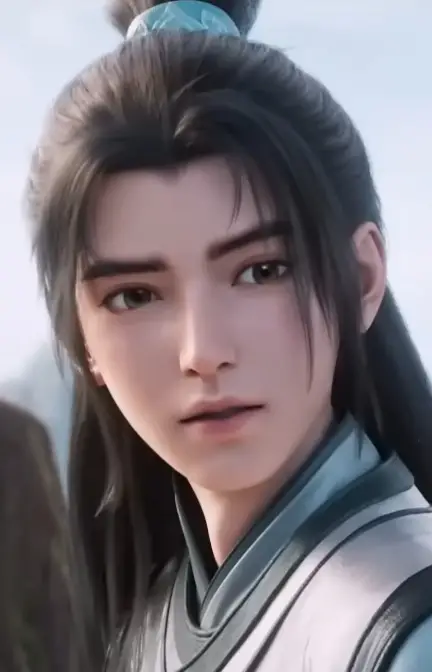 Lin, Shouyi