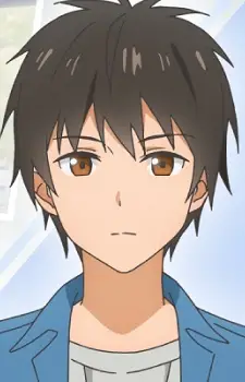 Sorano, Kakeru