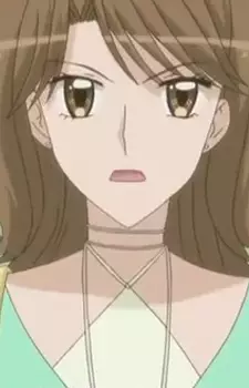 Amano, Kyouko