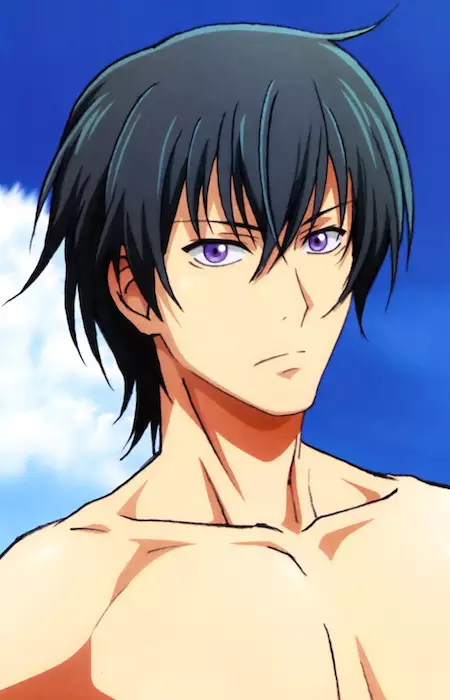 Kitahara, Iori
