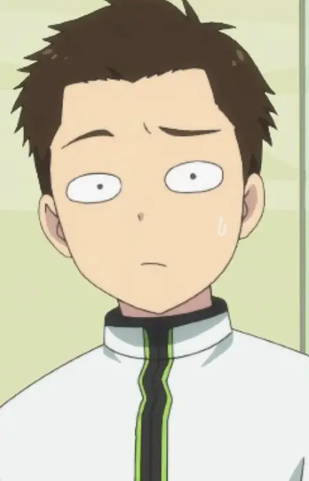 Hashiba, Taichi