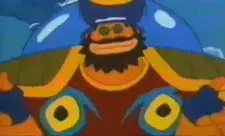 Baron T-back